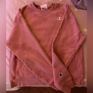 Champion Reverse Weave Sweater